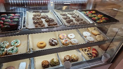 La Bre Kafe