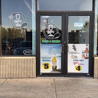 Bixby Bar & Grill