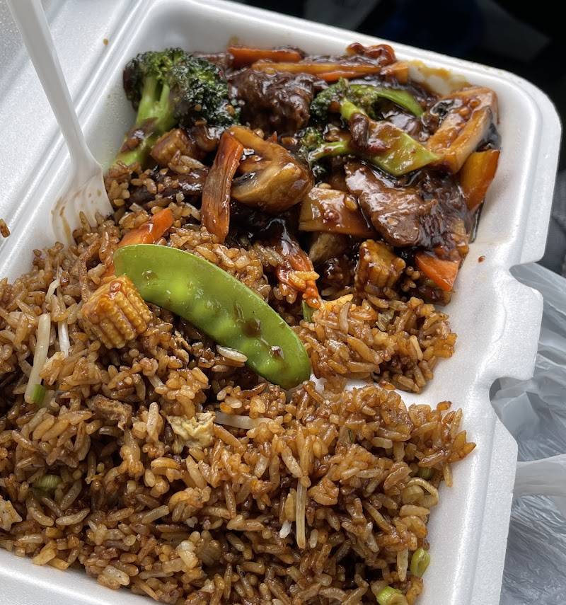 Rice King
