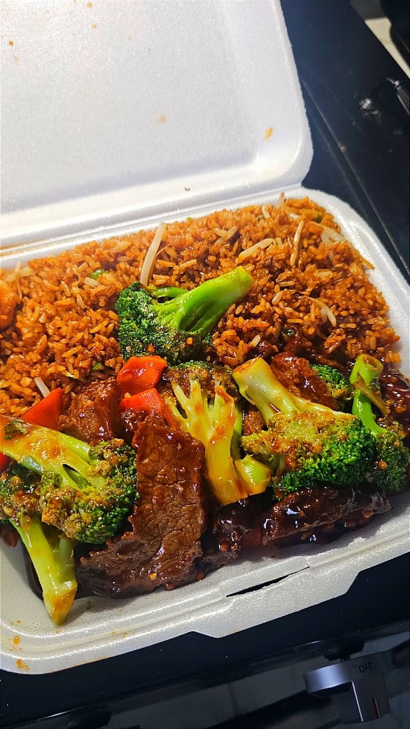 Rice King