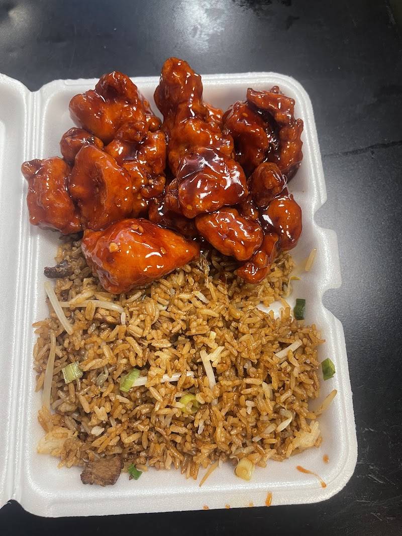 Rice King
